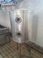 Stainless steel tank for 500 L