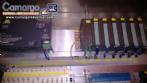 Krones 24 filling nozzles