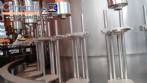 Krones 24 filling nozzles