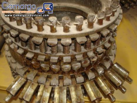 Lose to bullet-Super Rosotopl�stica