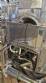 Tank for electric heating 100 L