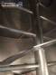 Industrial mixer ribbon blender 500 L