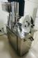 Capsule encapsulator, counter and polisher, capacity 22,000 capsules per hour.