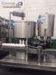 Automatic rotary filling system Serac