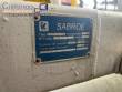 Sabroe industrial refrigeration chiller