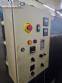 Continuous conveyor tunnel furnace with gas burner Supremax