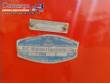 Sigma stainless steel tilting mixer Alic 50 liters