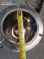 Consolid stainless steel jacketed reactor