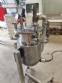 Consolid stainless steel jacketed reactor