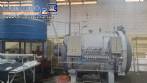 Autoclave for manufacturing laminated, multi-laminated and bulletproof glass - MGO Machines