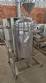 Filter for industrial processes in stainless steel sparkler