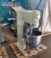 Planetary mixer Amadio 80 liters