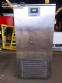 Prtica stainless steel ultra-freezer