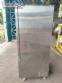 Prtica stainless steel ultra-freezer