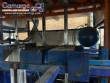 Vacuum Forming Machine, table area 2.20 x 1.22 m, Vacuum Center