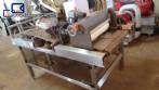 Wafer boards and stacker plates press