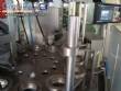 Filling for Rotary ice cream pots Bisignano