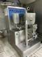 Dispenser for adding liquid and solid fillings to ice creams in Polo Sul
