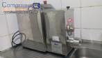 Indiana fresh pasta extruder 9 kg/h