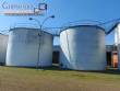 Carbon steel storage tank 600 thousand liters