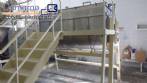 Ribbon Blender stainless steel 2000 L