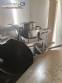 Extra-fine, wavy potato straw production line, batch capacity up to 1000 kg per hour.