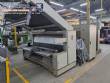 FERRARO knitwear fabric compactor