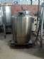 Stainless steel tank