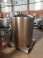 Stainless steel tank