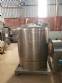 Stainless steel tank