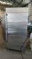 Stainless steel climate chamber for stability testing
