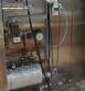 Stainless steel climate chamber for stability testing
