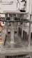 Rotary filling, rinsing, and capping machine for carbonated products 40 60 8 CFT