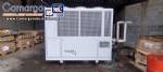 Chiller cooling system Refrisat