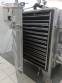 Internal vacuum oven in Italvacuum stainless steel