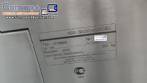 Stainless steel laminar flow unit for vial-based injectable production lines Bausch Strobel