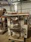 Packing machine for bale packets