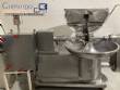 Stainless steel meat cutter 50 hp Hermann