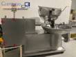 Stainless steel meat cutter 50 hp Hermann