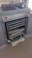 Stainless steel deep fryer for sweet donuts and dreams MCI 60 kg / hour