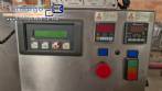 Flow pack packaging machine R Camargo MEGA PACK I