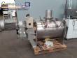 Horizontal intensive mixer Semco