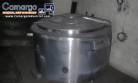 Stainless steel cooking pots