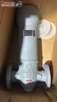 Inlet filter part for blower brand Sidel model SBO 16 and SBO 24