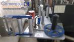 Labeling machine Ingenier�a & Packaging