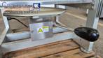 Rheon pizza dough roller