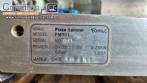 Rheon pizza dough roller