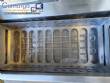 Ultronique stainless steel benchtop ultrasonic washer for laboratories.
