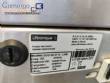 Ultronique stainless steel benchtop ultrasonic washer for laboratories.