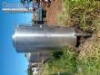 600 liter stainless steel storage tank